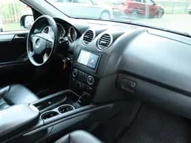 Mercedes-Benz M-Klasse 280 CDI GRIJS KENTEKEN thumbnail 7