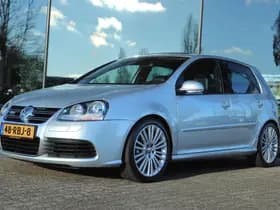 Volkswagen Golf 3.2 6CIL R32 DSG