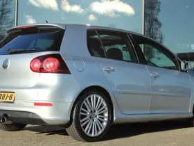 Volkswagen Golf 3.2 6CIL R32 DSG thumbnail 2