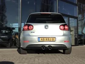 Volkswagen Golf 3.2 6CIL R32 DSG thumbnail 12