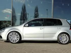 Volkswagen Golf 3.2 6CIL R32 DSG thumbnail 13