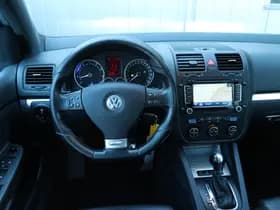 Volkswagen Golf 3.2 6CIL R32 DSG thumbnail 17