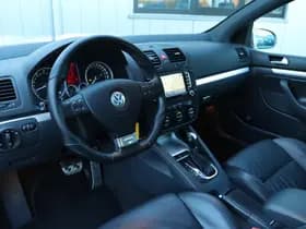Volkswagen Golf 3.2 6CIL R32 DSG thumbnail 3