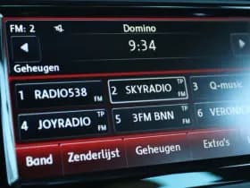 Volkswagen Golf 3.2 6CIL R32 DSG thumbnail 29