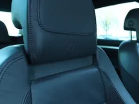 Volkswagen Golf 3.2 6CIL R32 DSG thumbnail 33