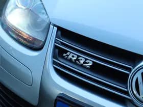 Volkswagen Golf 3.2 6CIL R32 DSG thumbnail 6