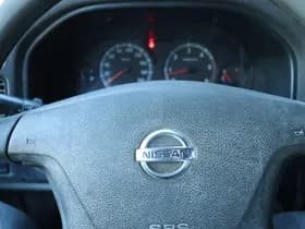 Nissan Patrol GR 3.0 DI COMFORT BASE 4X4 DIFF LOCK GRIJS KENTEKEN thumbnail 11