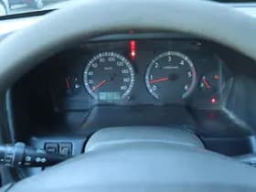 Nissan Patrol GR 3.0 DI COMFORT BASE 4X4 DIFF LOCK GRIJS KENTEKEN thumbnail 12