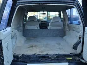 Nissan Patrol GR 3.0 DI COMFORT BASE 4X4 DIFF LOCK GRIJS KENTEKEN thumbnail 13