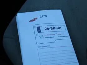 Nissan Patrol GR 3.0 DI COMFORT BASE 4X4 DIFF LOCK GRIJS KENTEKEN thumbnail 20