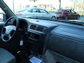 Nissan Patrol GR 3.0 DI COMFORT BASE 4X4 DIFF LOCK GRIJS KENTEKEN thumbnail 3