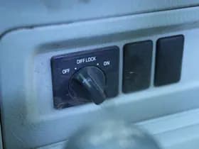 Nissan Patrol GR 3.0 DI COMFORT BASE 4X4 DIFF LOCK GRIJS KENTEKEN thumbnail 21