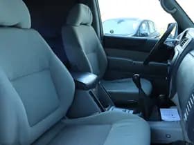 Nissan Patrol GR 3.0 DI COMFORT BASE 4X4 DIFF LOCK GRIJS KENTEKEN thumbnail 10