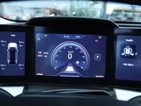 Aiways U5 63kWh SHOWROOM thumbnail 25