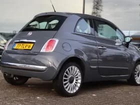 Fiat 500 1.2 *RIJKLAAR* thumbnail 2