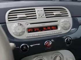 Fiat 500 1.2 *RIJKLAAR* thumbnail 13