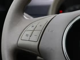 Fiat 500 1.2 *RIJKLAAR* thumbnail 15