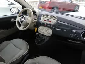 Fiat 500 1.2 *RIJKLAAR* thumbnail 3