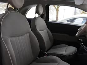 Fiat 500 1.2 *RIJKLAAR* thumbnail 4