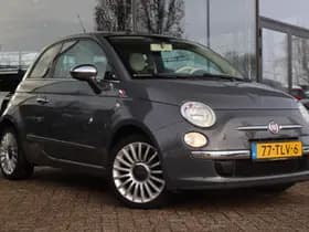Fiat 500 1.2 *RIJKLAAR* thumbnail 6