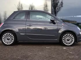 Fiat 500 1.2 *RIJKLAAR* thumbnail 7