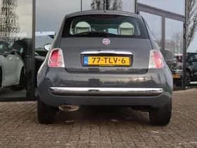 Fiat 500 1.2 *RIJKLAAR* thumbnail 8