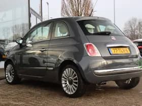 Fiat 500 1.2 *RIJKLAAR* thumbnail 9