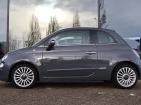 Fiat 500 1.2 *RIJKLAAR* thumbnail 10