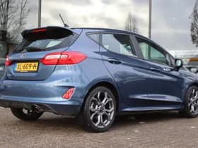 Ford Fiesta 1.0 ECOBOOST ST-LINE thumbnail 2