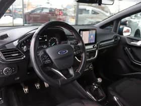 Ford Fiesta 1.0 ECOBOOST ST-LINE thumbnail 3