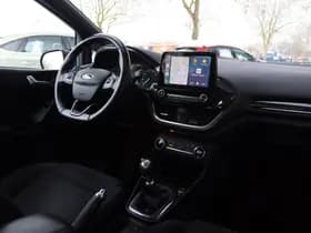 Ford Fiesta 1.0 ECOBOOST ST-LINE thumbnail 7