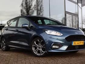 Ford Fiesta 1.0 ECOBOOST ST-LINE thumbnail 8