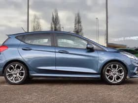 Ford Fiesta 1.0 ECOBOOST ST-LINE thumbnail 9