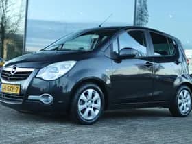 Opel Agila 1.0 ENJOY
