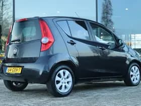 Opel Agila 1.0 ENJOY thumbnail 2