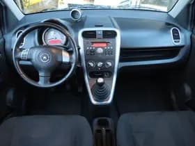 Opel Agila 1.0 ENJOY thumbnail 11