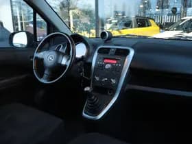 Opel Agila 1.0 ENJOY thumbnail 5