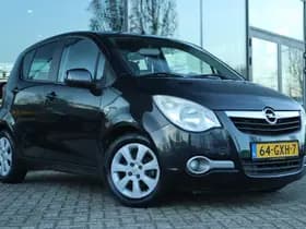 Opel Agila 1.0 ENJOY thumbnail 6