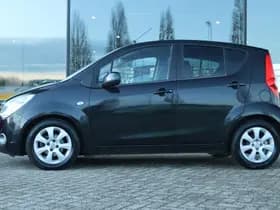 Opel Agila 1.0 ENJOY thumbnail 10