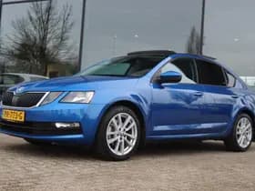 Škoda Octavia 1.0 TSI GT AMBITION BUSINESS