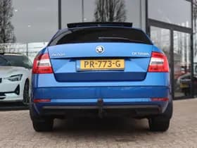 Škoda Octavia 1.0 TSI GT AMBITION BUSINESS thumbnail 11