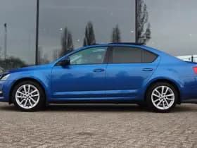 Škoda Octavia 1.0 TSI GT AMBITION BUSINESS thumbnail 13