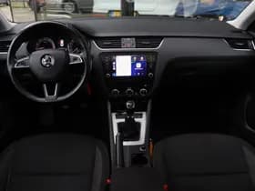 Škoda Octavia 1.0 TSI GT AMBITION BUSINESS thumbnail 14