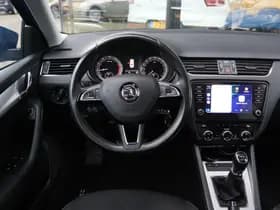 Škoda Octavia 1.0 TSI GT AMBITION BUSINESS thumbnail 17