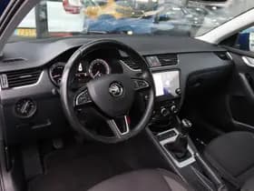 Škoda Octavia 1.0 TSI GT AMBITION BUSINESS thumbnail 3