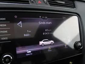 Škoda Octavia 1.0 TSI GT AMBITION BUSINESS thumbnail 30