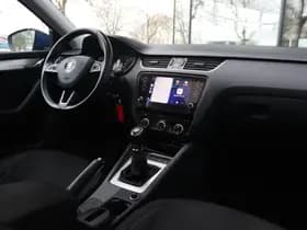Škoda Octavia 1.0 TSI GT AMBITION BUSINESS thumbnail 8