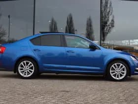 Škoda Octavia 1.0 TSI GT AMBITION BUSINESS thumbnail 10