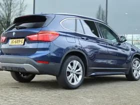 BMW X1 SDRIVE16D CORPORATE LEASE SPORT thumbnail 2
