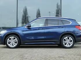 BMW X1 SDRIVE16D CORPORATE LEASE SPORT thumbnail 11
